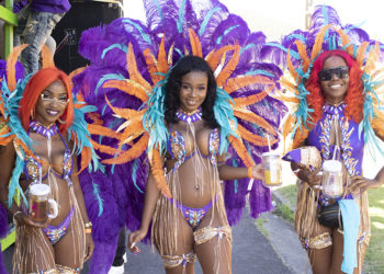 Preparations For Sugar Mas 51 Underway