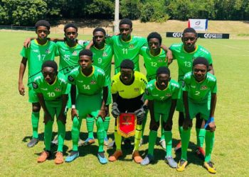 Lessons Learned From U-14 CFU Caribbean Challenge Series