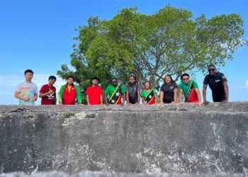 St. Kitts Robotics Team Set to Compete in Switzerland