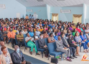 Teachers Gear Up for the Start of the 2022-2023 School Year