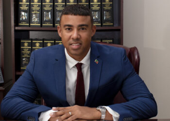 Attorney General Garth Wilkin Reveals New Registrar of the High Court