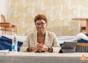 Minister of Education Geoffrey Hanley Appoints New Permanent Secretary