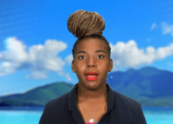 Khalia Huggins-Simmons to Represent Nevis at the Tourism Youth Congress in the Cayman Islands