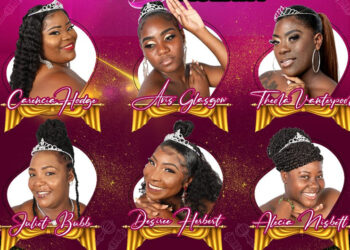 Miss Phenomenal Queen Pageant Has Been Rescheduled to Friday 23 September, 2022