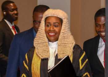 Pictures: The Opening of the new session of Parliament