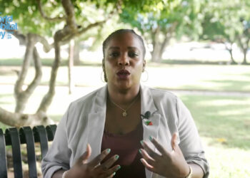 WATCH: Address by Senator Dr. Joyelle Clarke on World Habitat Day