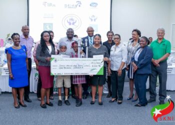 PHOTO GALLERY: Joshua Obadiah Williams Primary School Wins Cooperatives Primary School Quiz Competition