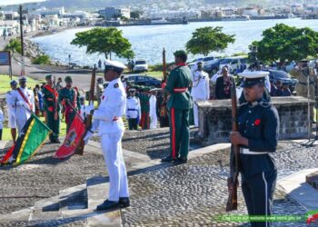 PHOTO GALLERY: Remembrance Day Religious Service and Parade