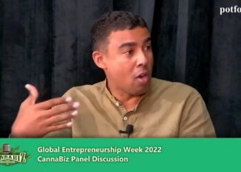 Watch Attorney General Discuss the Law on Traditional Cannabis Farmers and Users