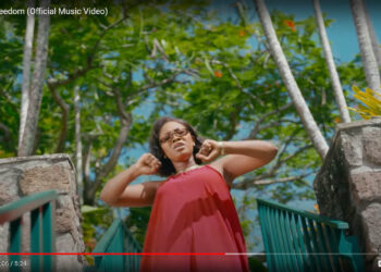 VIDEO: Local Gospel Artiste Releases New Music Video