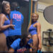 Extremely Hot Behind-The-Scene Footage of Grand Master’s Promotional J’Ouvet Troupe Shoot