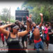 KING RAZAH VIDEO: GuyFest J’Ouvert 2022 in Old Road