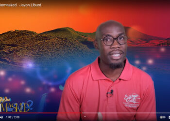 Carnival Interviews “Sugar Mas Unmasked” – Javon Liburd