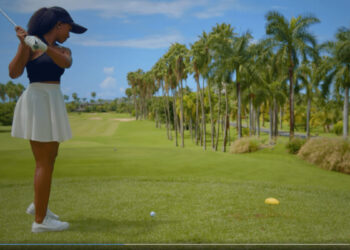 VIDEO: Nevis Releases New Video to Promote Golfing on the Island