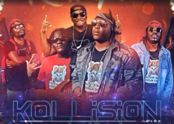VIDEO: Kollision Band Releases New Music Video