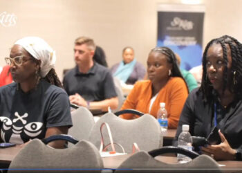 VIDEO: St. Kitts Tourism Authority hosts a successful Marketing and Energy Conservation Workshop