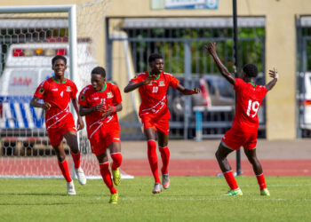 Watch the Performance of the U-17 boys’ Team in 2022