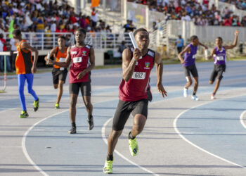 PHOTO GALLERY: 2023 Giant Malt Relay Championships