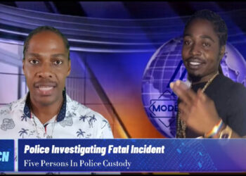 Police Investigating Fatal Incident, Five Persons In Police Custody