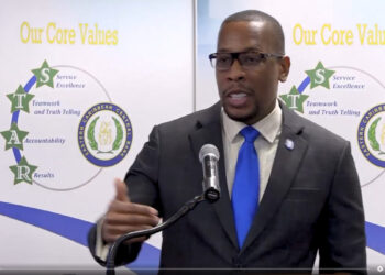 ECCB Connects Season 21 Episode 3 – Financial Market Infrastructures