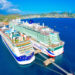 St. Kitts Tourism Authority Celebrates First Time Arrival of Major Cruise Ship